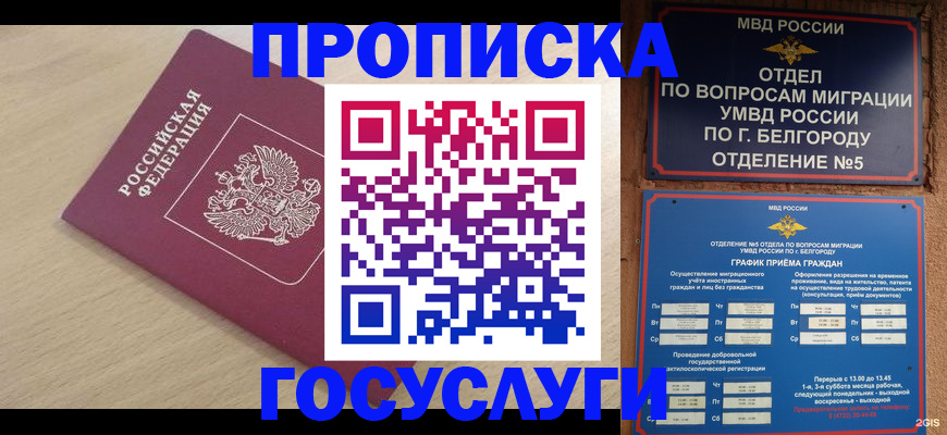 прописка законно в Коми